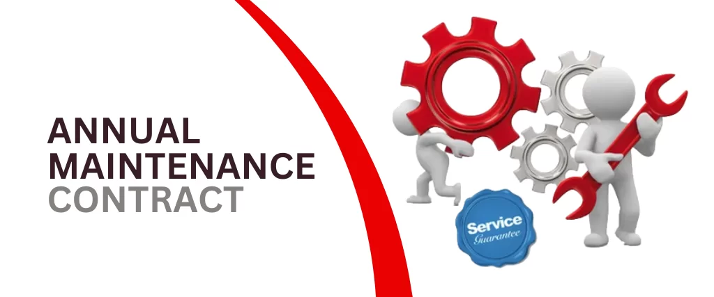 Maintenance Services
