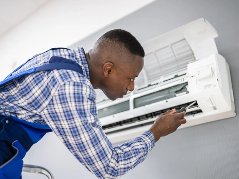 AC Repair Services