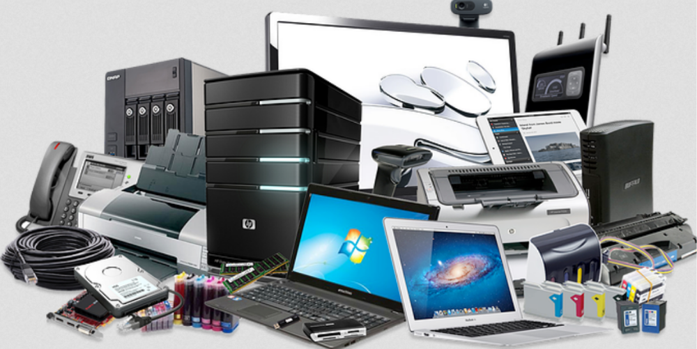 Computer Repair